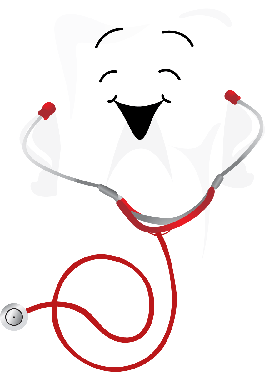 Vector Transparent Stock Dentistry Illustration Doctor Clipart (848x1189), Png Download