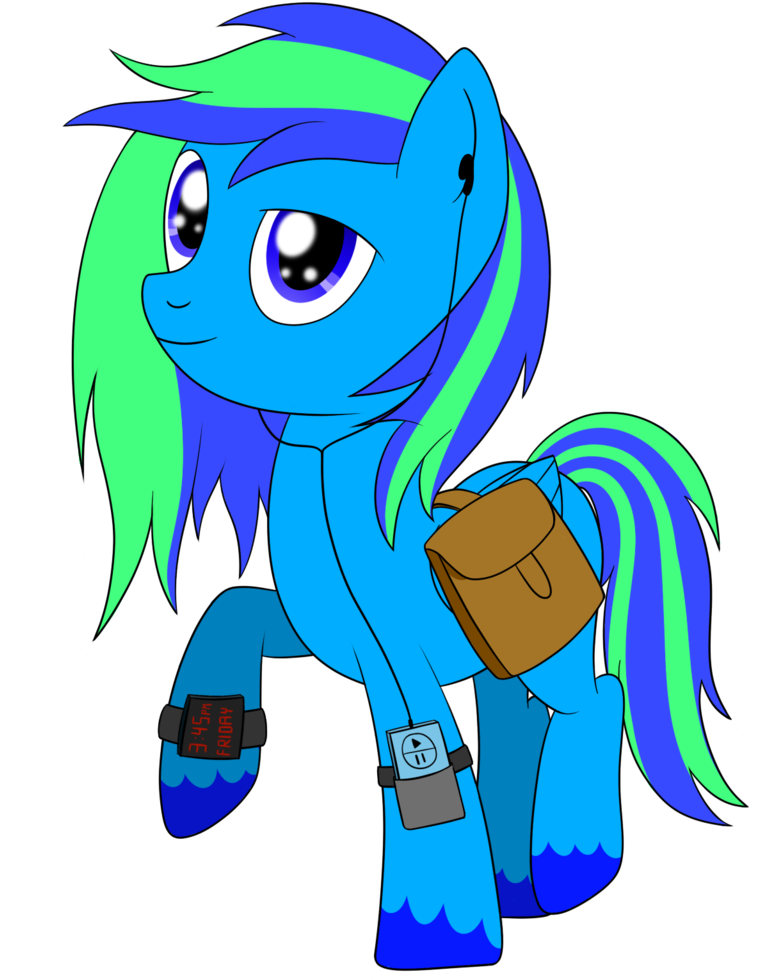 Artist Cloudy Earth Pony Male Oc Clipart (832x1024), Png Download