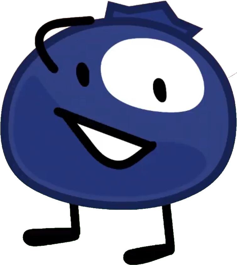 Berry Clipart (755x845), Png Download