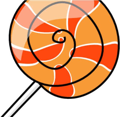 Lollipop Clipart Vector - Png Download (640x480), Png Download