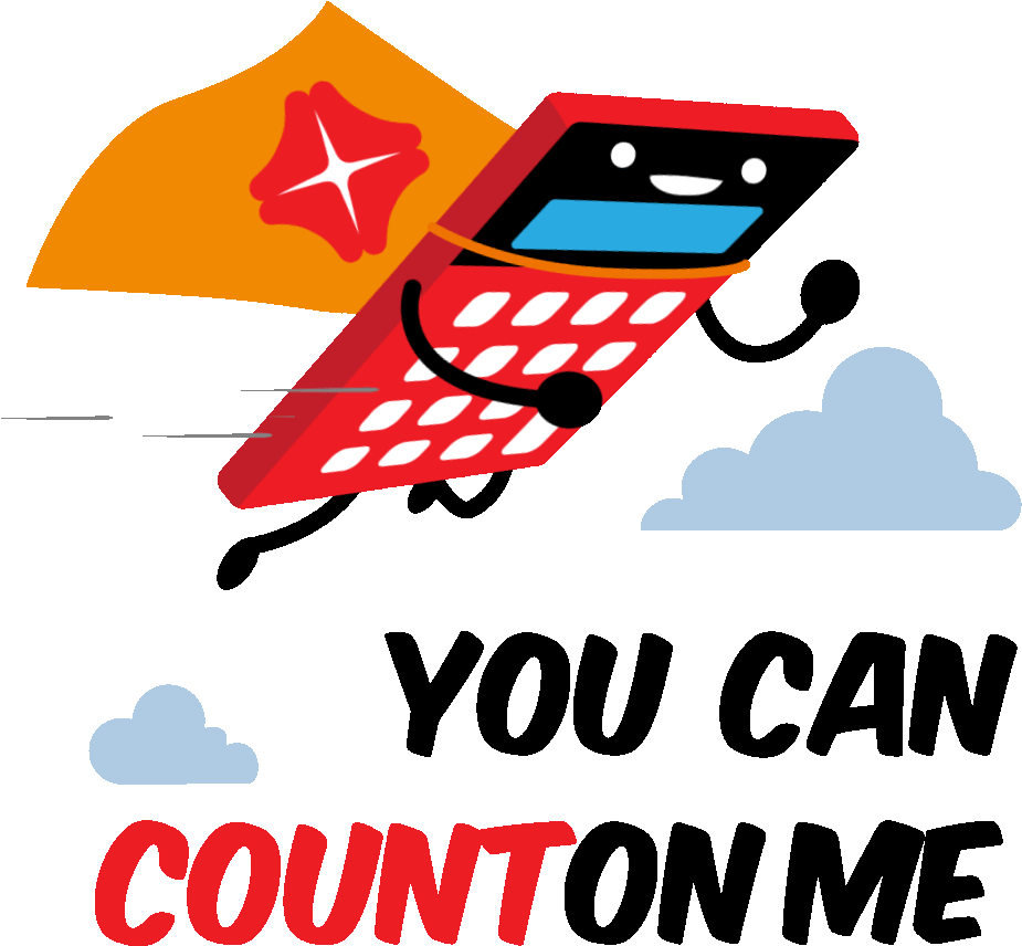Fly Superman Sticker By Dbs Bank Ltd Clipart (1000x1000), Png Download