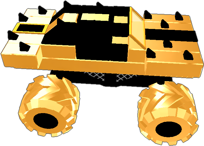 Monster Jam Please Buy This Clipart (768x768), Png Download
