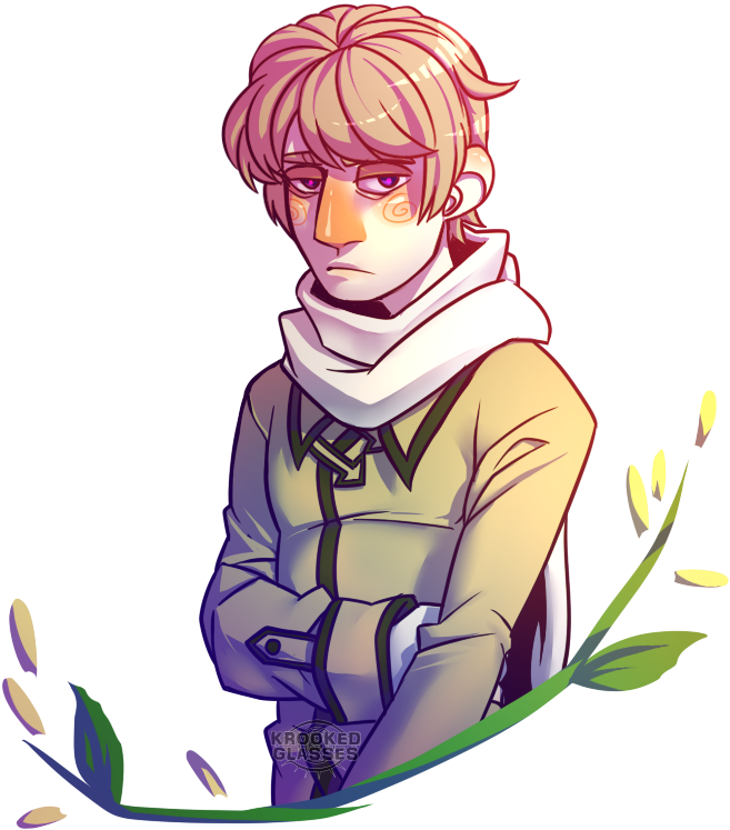 By Krooked Glasses On Clipart (700x900), Png Download