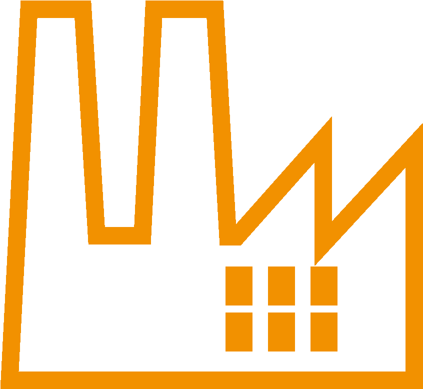 Industrial Clipart (1182x1182), Png Download