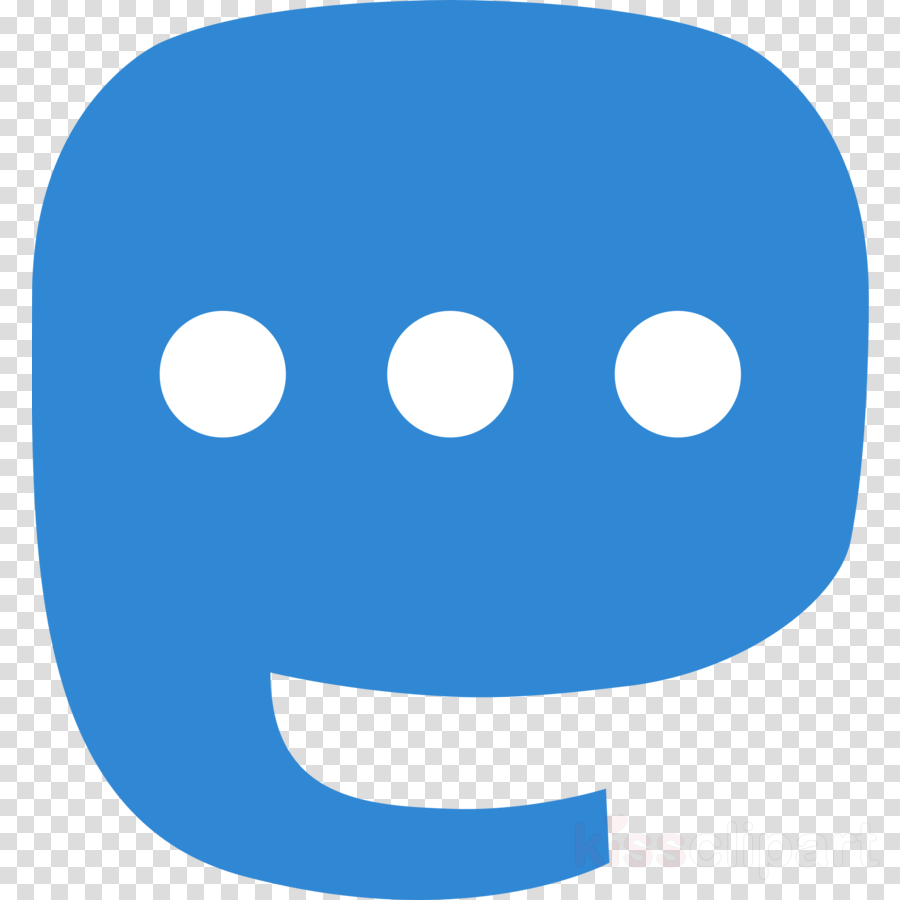 Mastodon Clipart Mastodon Free Software Clip Art - Png Download (900x900), Png Download