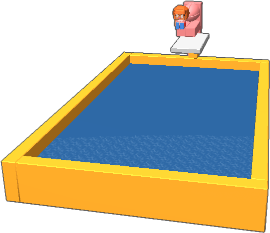 This Is When Barb Disappears In Stranger Things S1 Clipart (768x768), Png Download