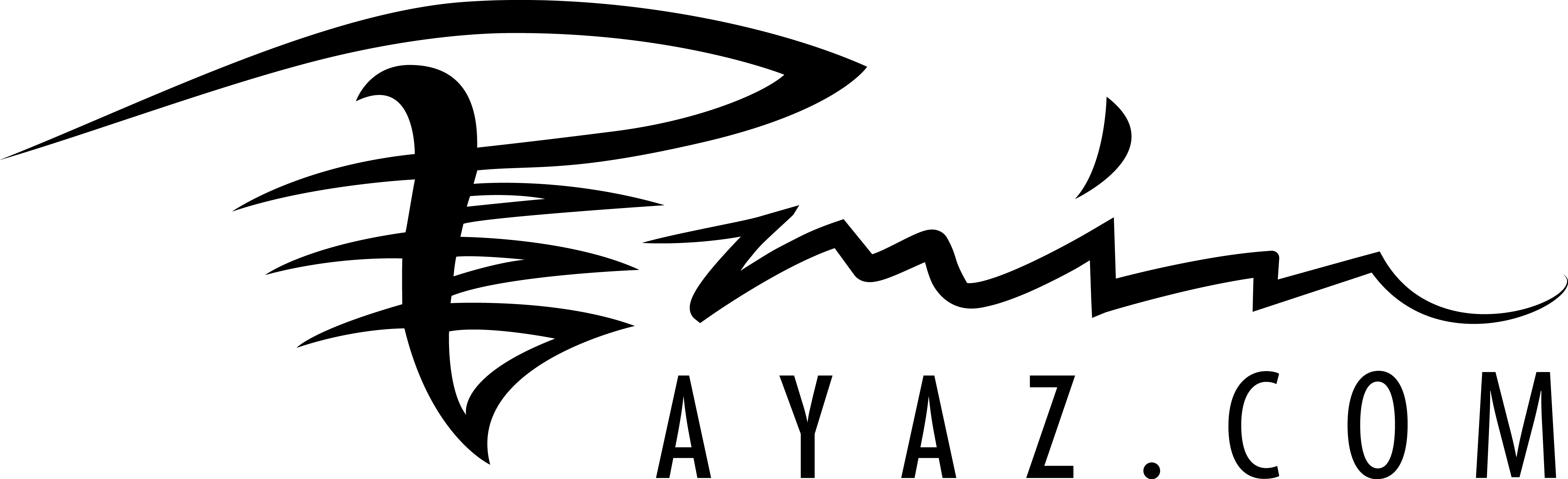 Emin Ayaz Clipart (5052x1545), Png Download