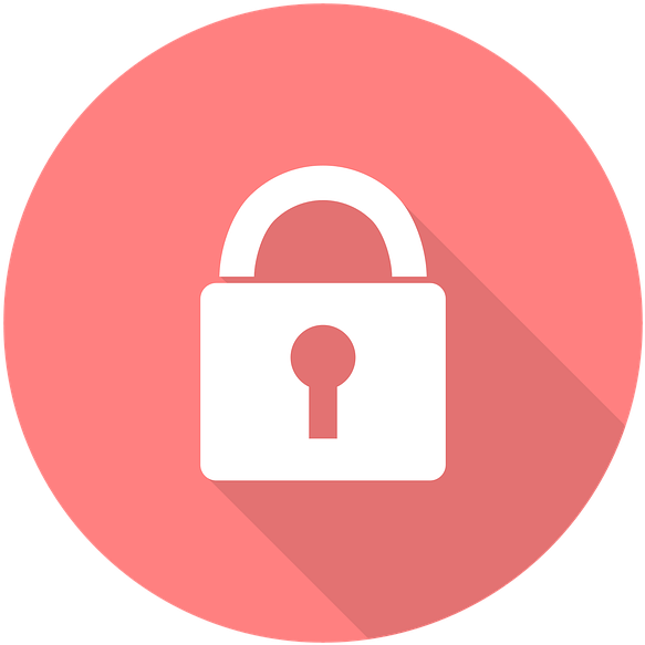 Security Management Clipart (720x720), Png Download