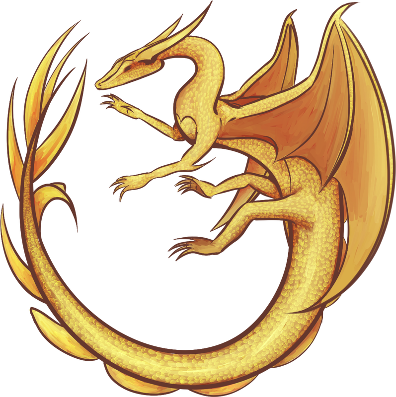 Vector Image Of Tiny Dragon Around Christmas Ball Vector Clipart (797x800), Png Download