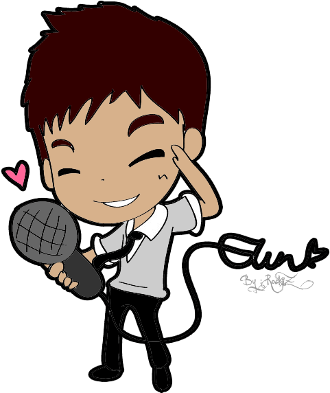 เพลงประกอบซีรี่ส์ Ugly Duckling Series รักนะเป็ดโง่ Clipart (540x643), Png Download