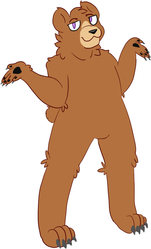 Don't Ask Me I Know Nothing Clipart (650x850), Png Download