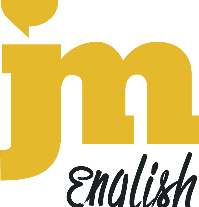 Jm English Clipart (700x660), Png Download