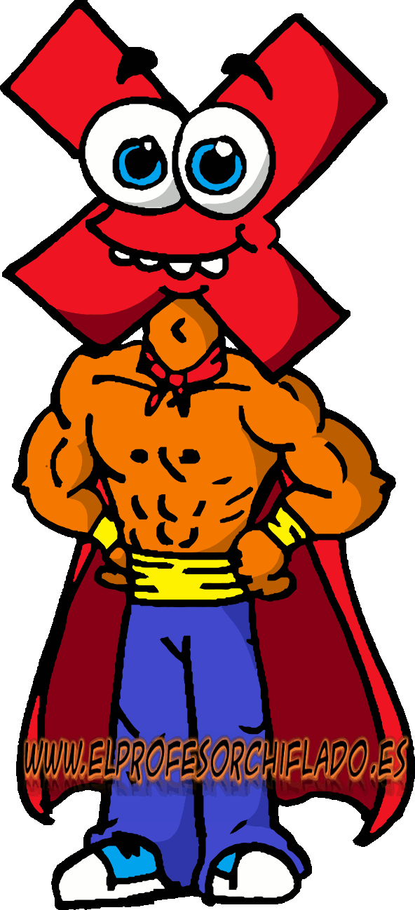 Ya, En Teoría, Todos Los Niños Se Saben Las Tablas Clipart (592x1298), Png Download