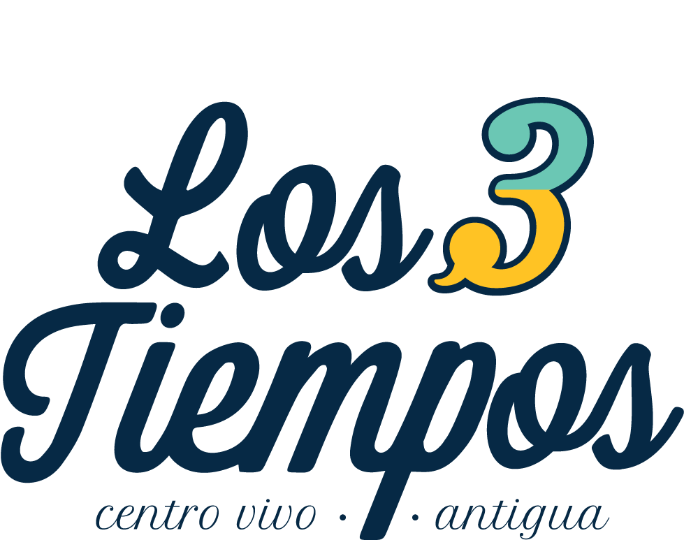 Los Tres Tiempos Restaurant Png Imagen De Tres Clipart (1200x800), Png Download