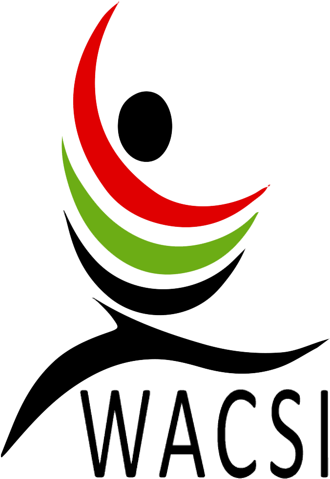 West Africa Civil Society Institute At The Forefront Clipart (1181x1181), Png Download