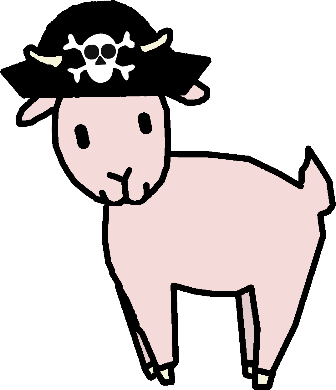 Captain Kid Clipart (1296x1296), Png Download