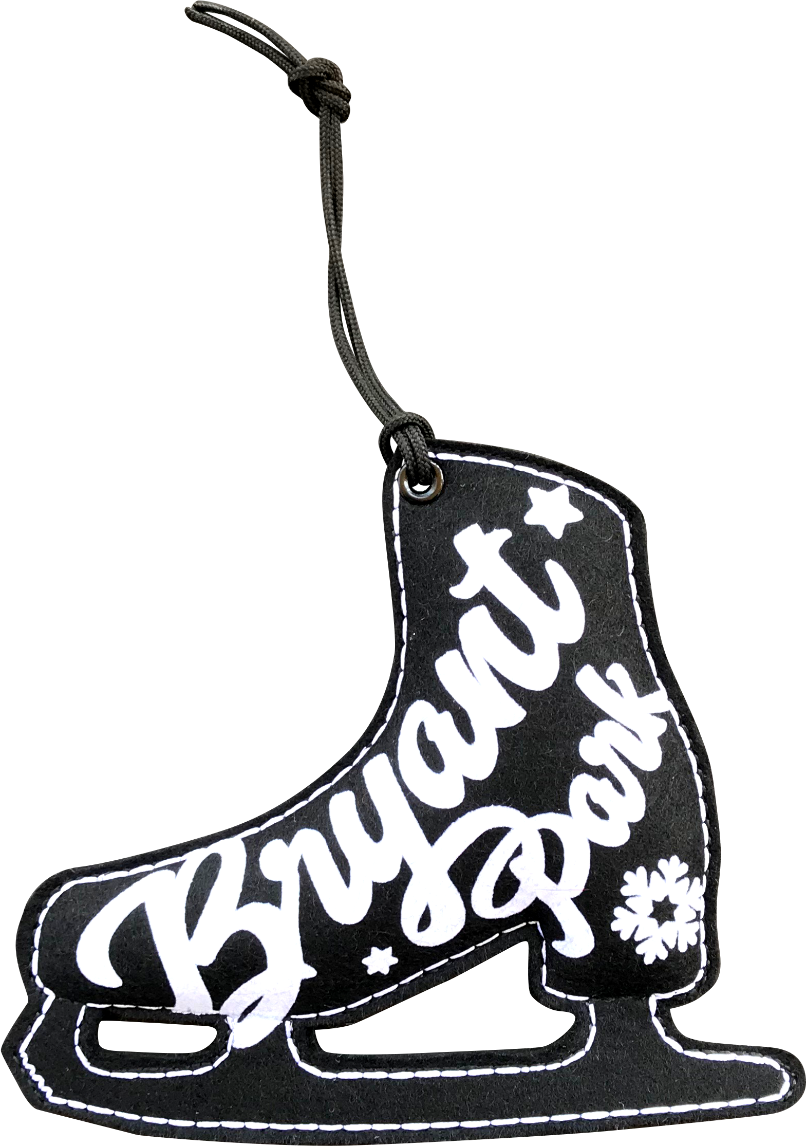 Skate Ornament Clipart (3024x3024), Png Download