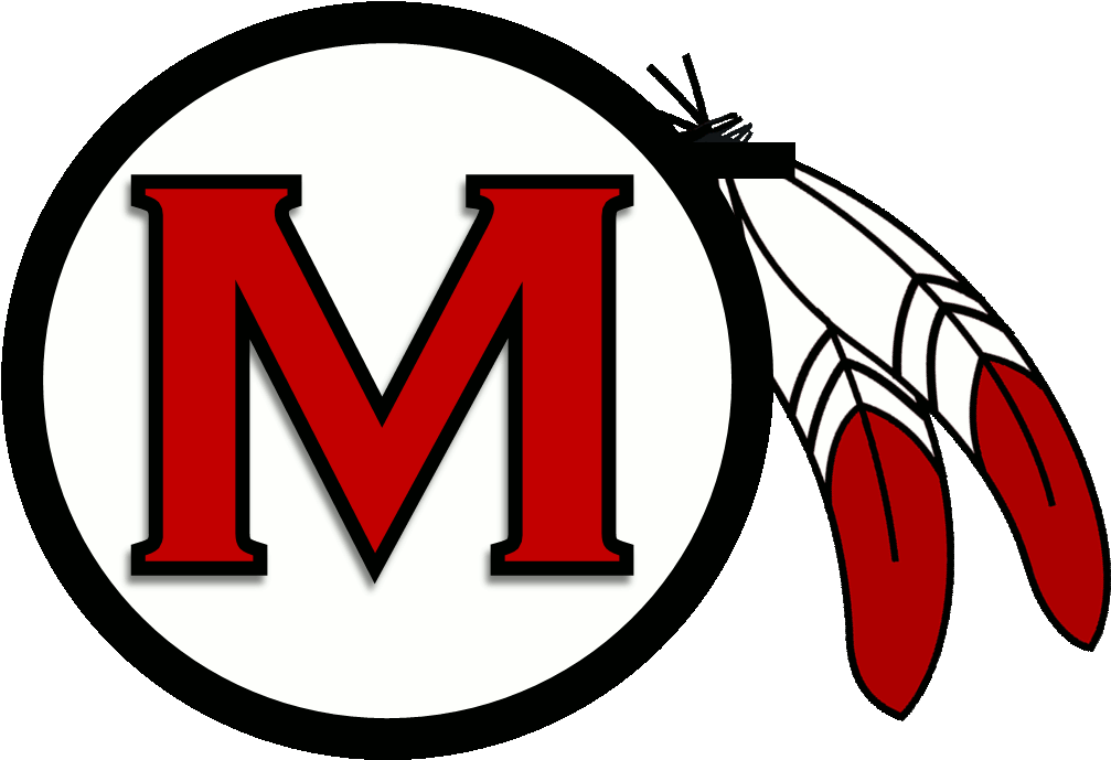 Momence High School Help Wanted Logo Police Green Dot Clipart (1025x709), Png Download