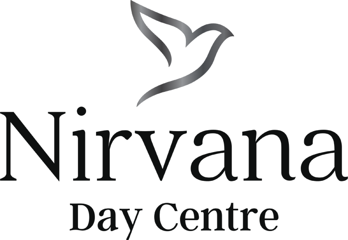 Nirvana Day Centre Clipart (700x483), Png Download
