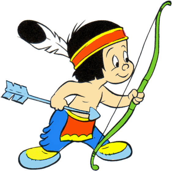 Archery Clipart (576x578), Png Download