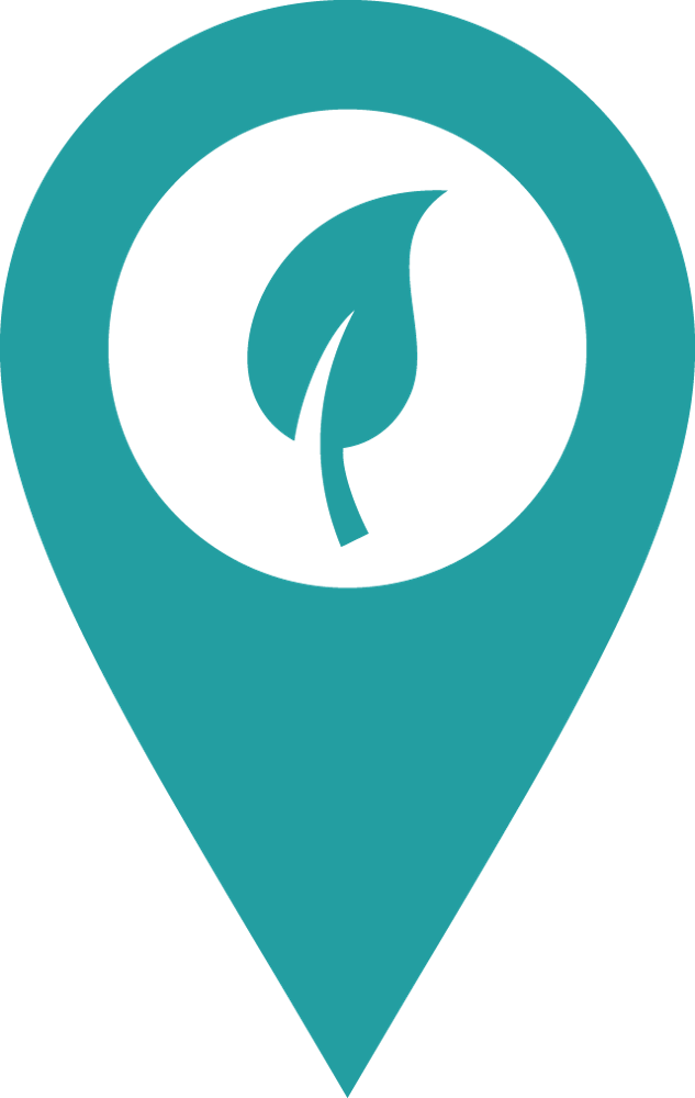 Areas We Serve Clipart (633x1000), Png Download