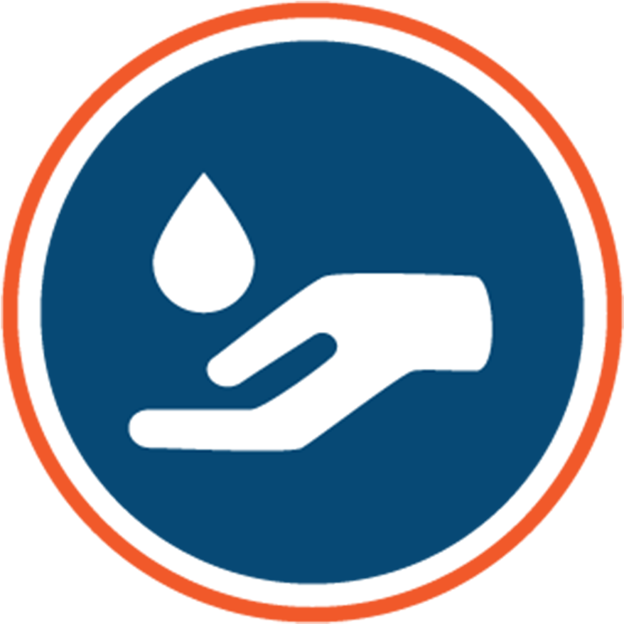 Personal Care & Services Clipart (1024x1024), Png Download