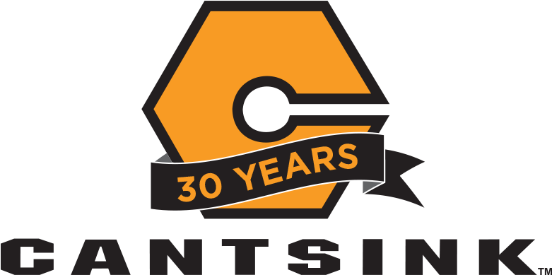 Cansink Who Are We 30 Years 2 Clipart (800x800), Png Download