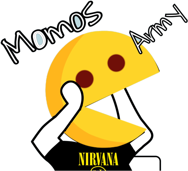 Plantilla Momos Army Clipart (640x554), Png Download