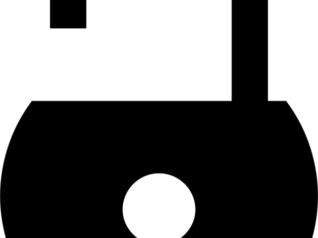 Padlock Clipart Unlocked Padlock - Png Download (640x480), Png Download