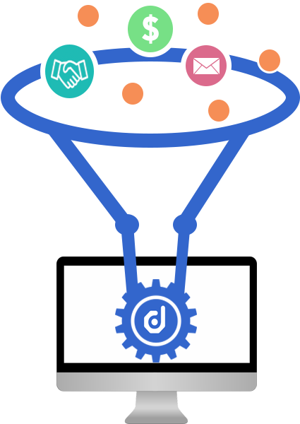 How To Miss Out On Opportunities And Lose Deals Clipart (700x634), Png Download