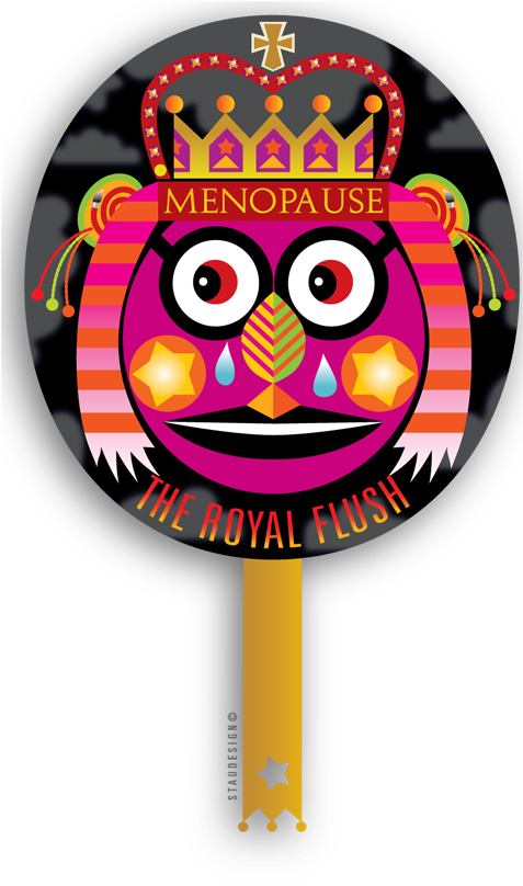 Exhibit At New York Society Of Illustrators Clipart (1000x1000), Png Download