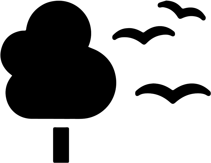 Life On Land Symbol , Png Download Clipart (808x625), Png Download