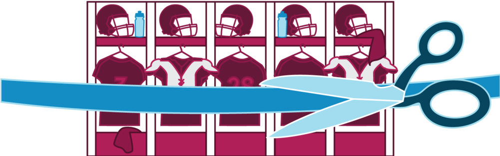 Illustration By Megan Rowe Clipart (1000x393), Png Download