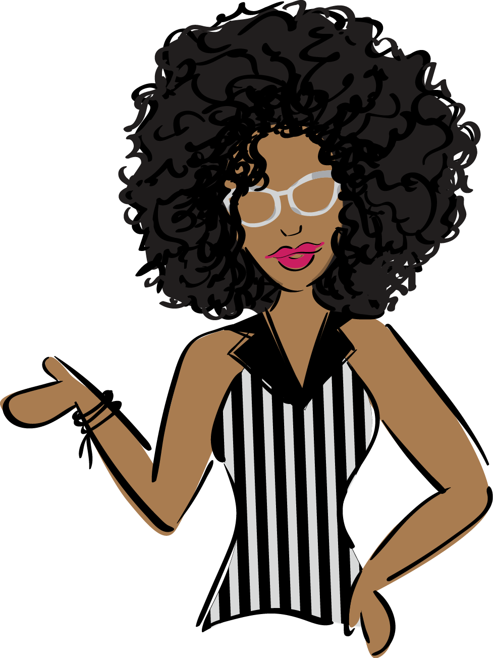 The Locker Room Clipart (977x1303), Png Download