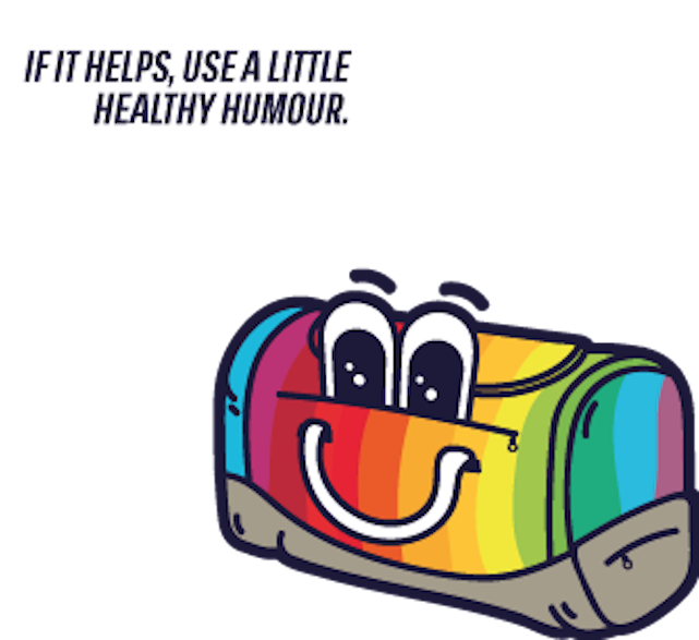 If In The Locker Rooms Your Team Mates Are Teasing Clipart (641x587), Png Download