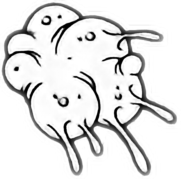 Drips Clipart - Png Download (632x624), Png Download