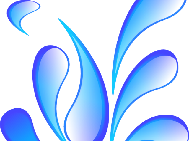 Drops Clipart Clip Art - Png Download (640x480), Png Download