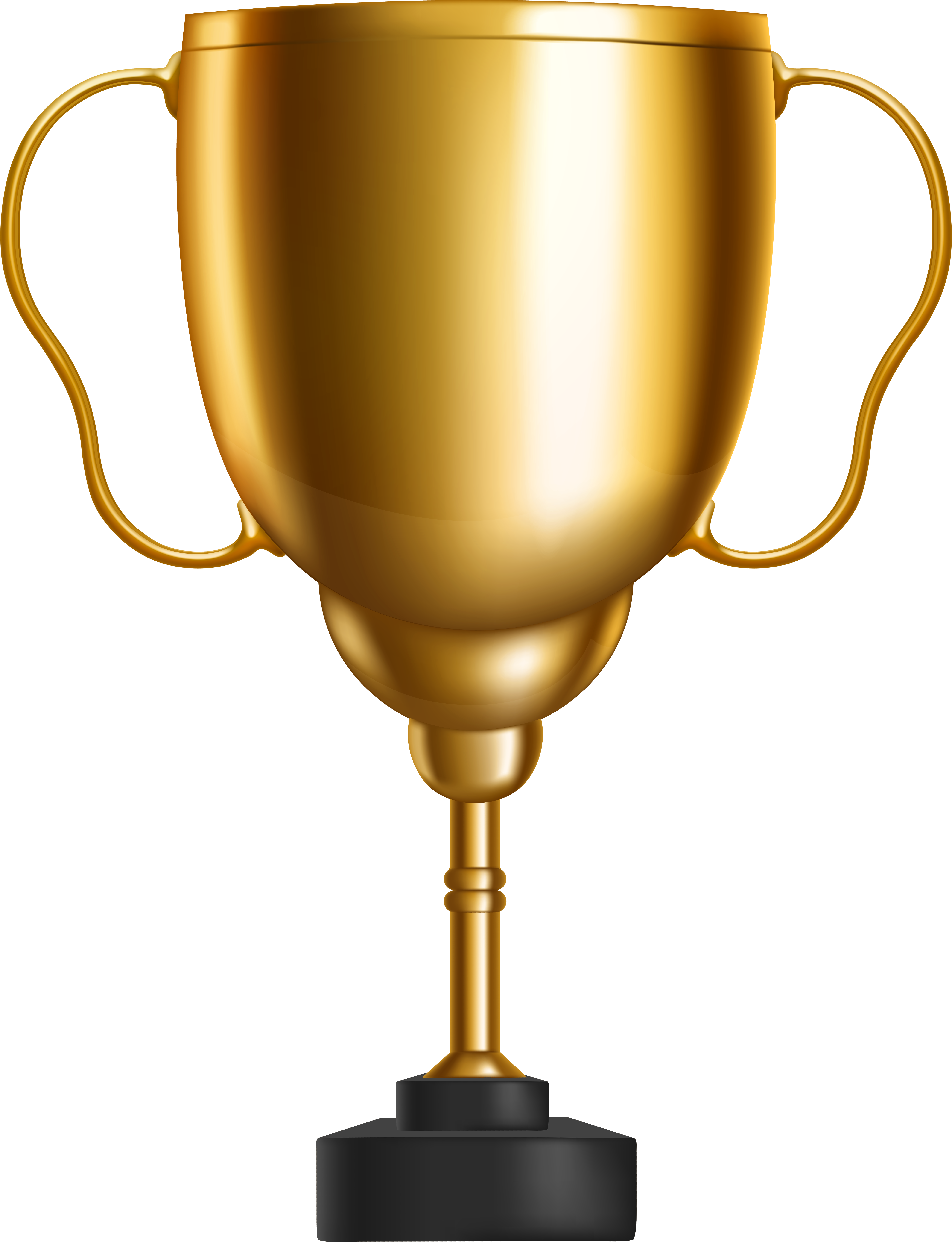 Trophy Clipart Png Transparent Png (6163x8000), Png Download