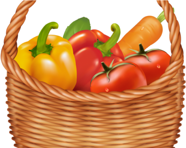 Cherry Tomato Clipart Animated - Png Download (640x480), Png Download