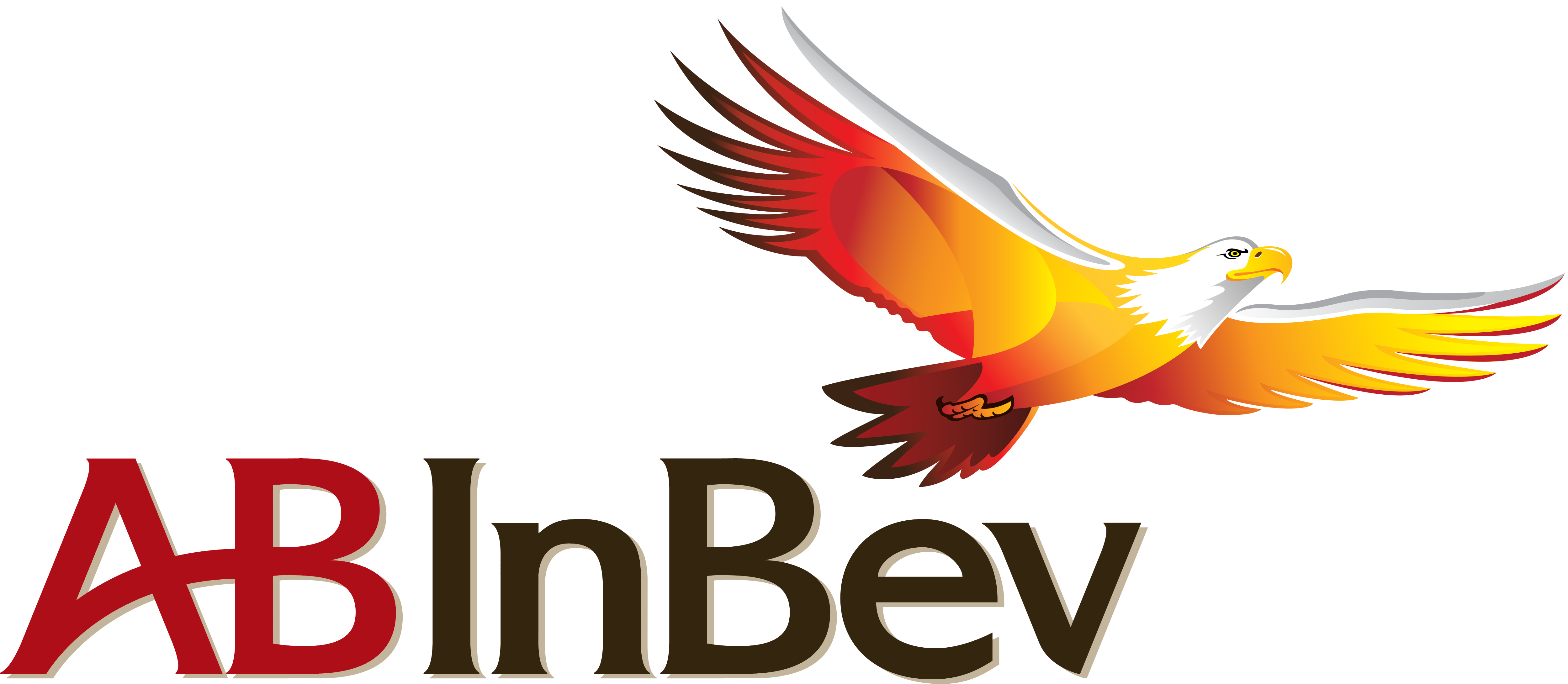 Ab Inbev Logos Download Disneyland Resort Logo Disneyland Clipart (5000x2182), Png Download