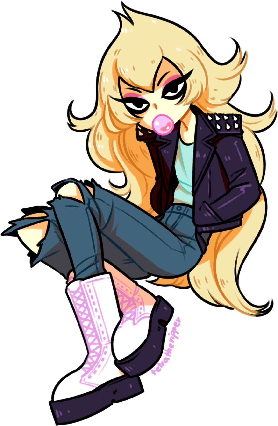 Beach City Bugle Clipart (1280x1846), Png Download