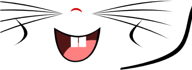 Mouse Clipart Mouth - Png Download (640x480), Png Download