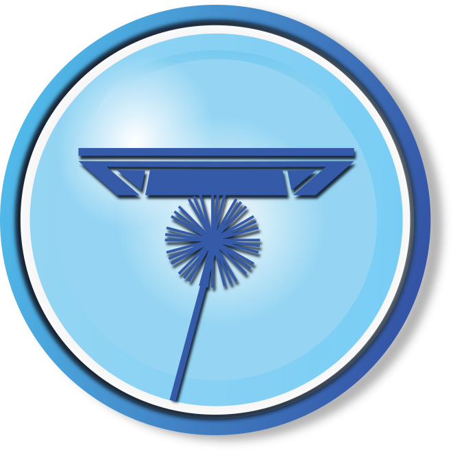 Duct Cleaning Clipart (661x658), Png Download