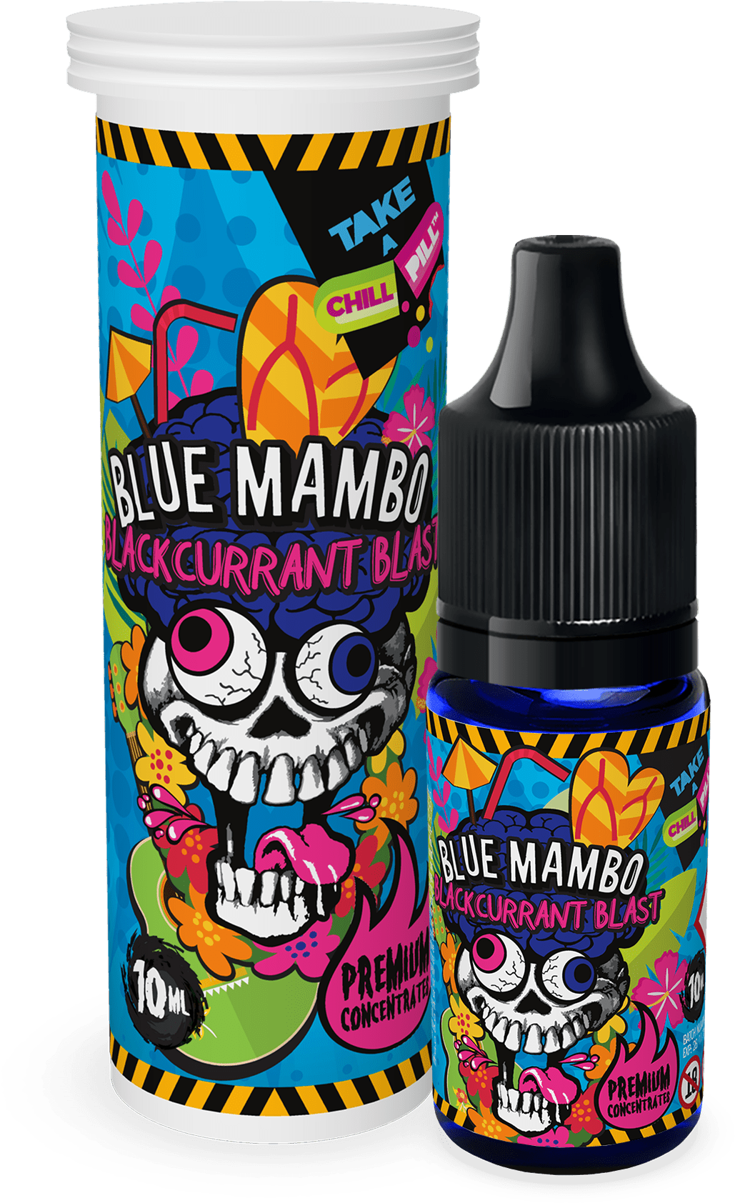 Flavor Concentrates Clipart (2000x2000), Png Download