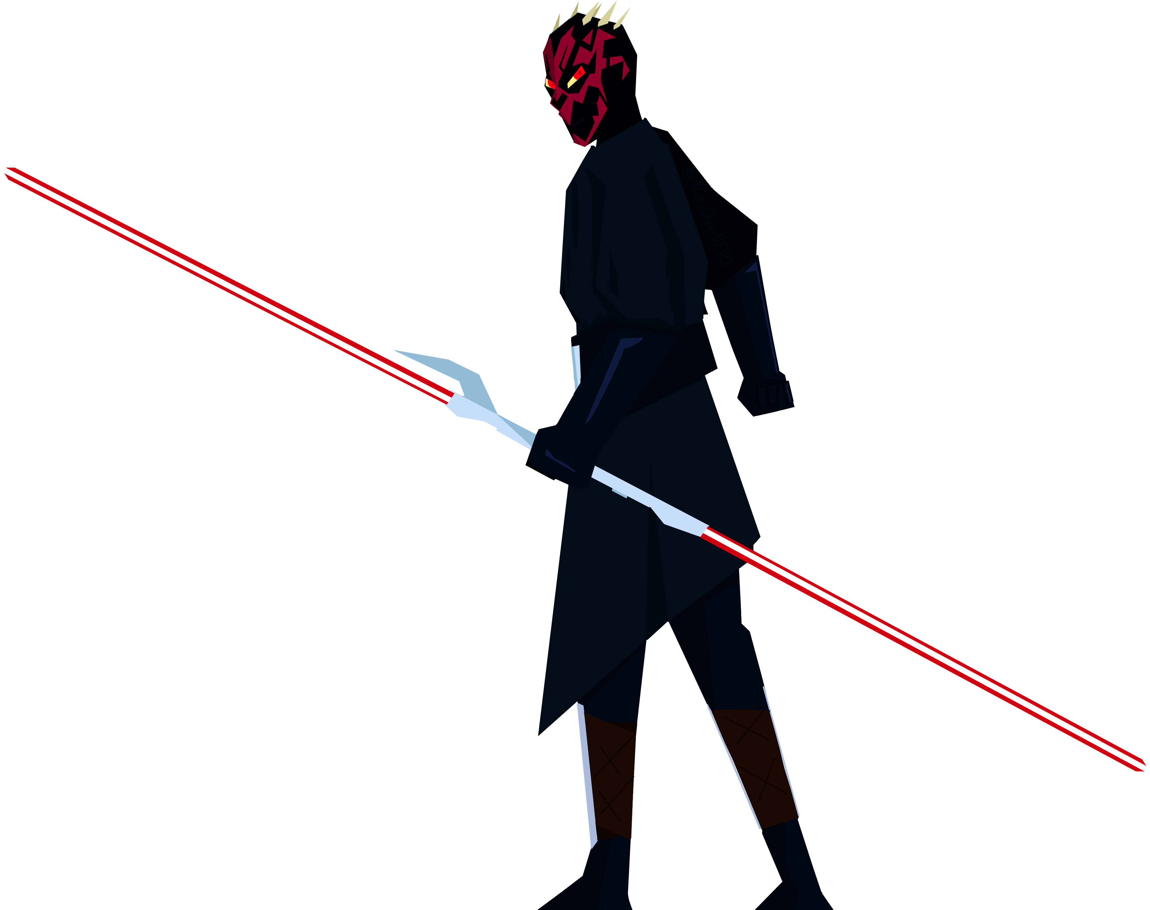 Day 10 Of Drawing The Battlefront Clipart (4300x3600), Png Download