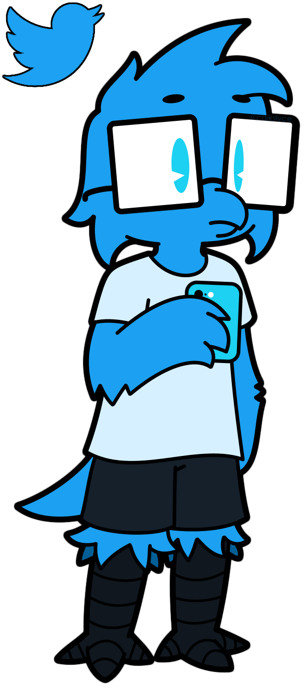 Author Comments Clipart (800x1450), Png Download