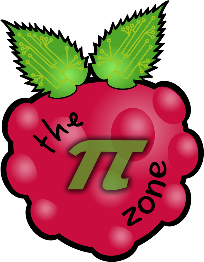 The Pi Zone Clipart (907x907), Png Download