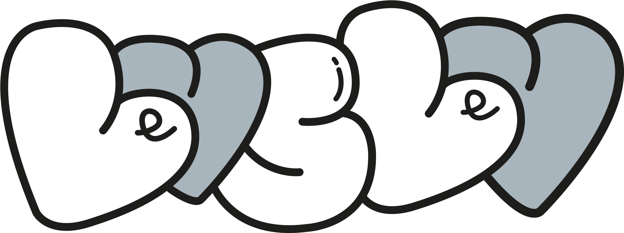 Archives Clipart (2330x866), Png Download