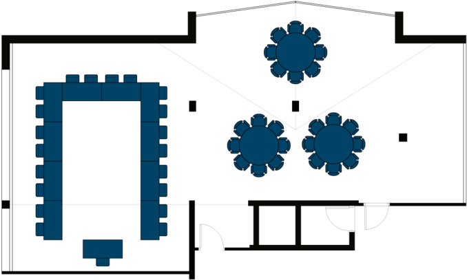 If You Want To Aim High With Your Seminar, The Summit Clipart (800x566), Png Download