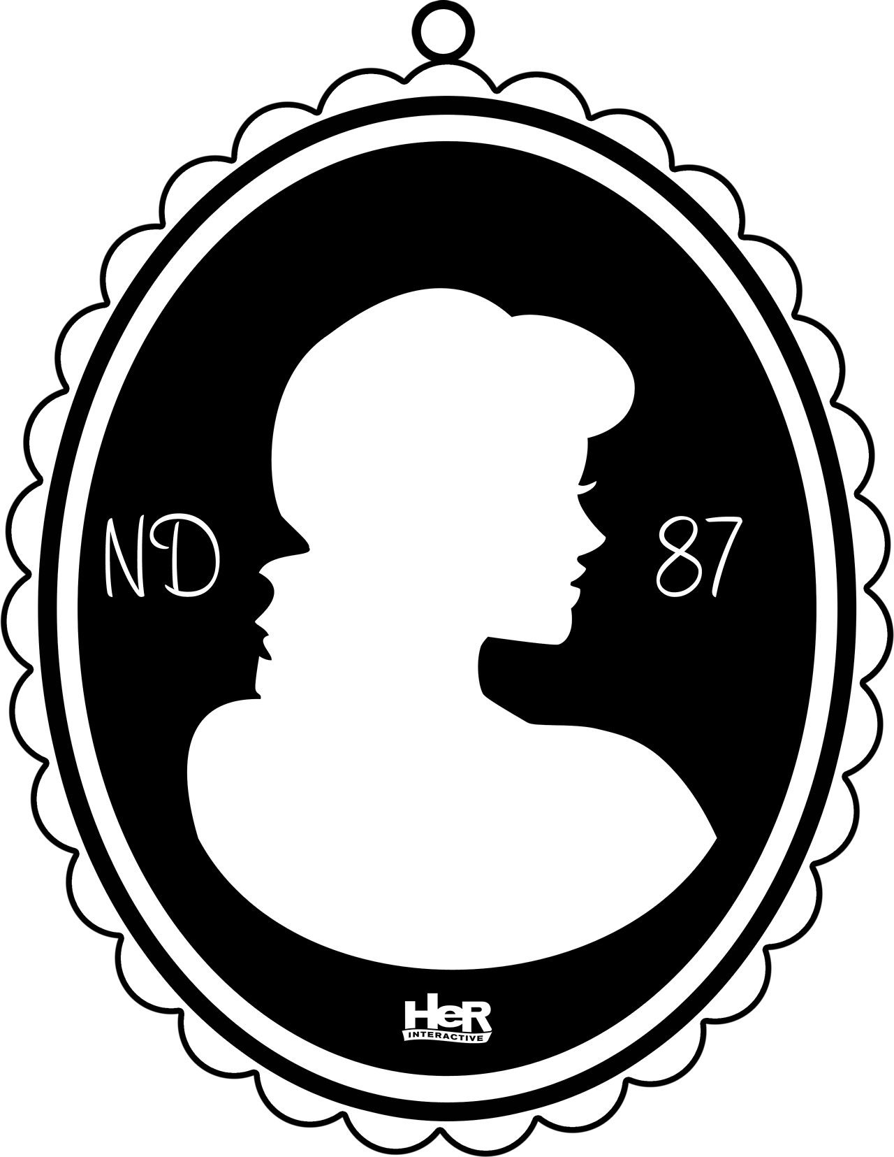 Happy 87th Anniversary To Our Favorite Sleuth On This Clipart (1280x1655), Png Download
